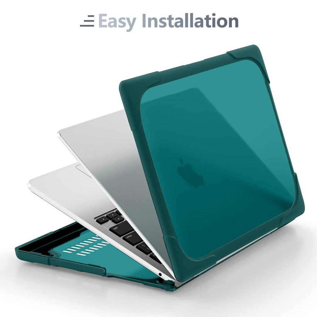 ProShell 13 MacBook Case by Batianda - DOKUTRONIX