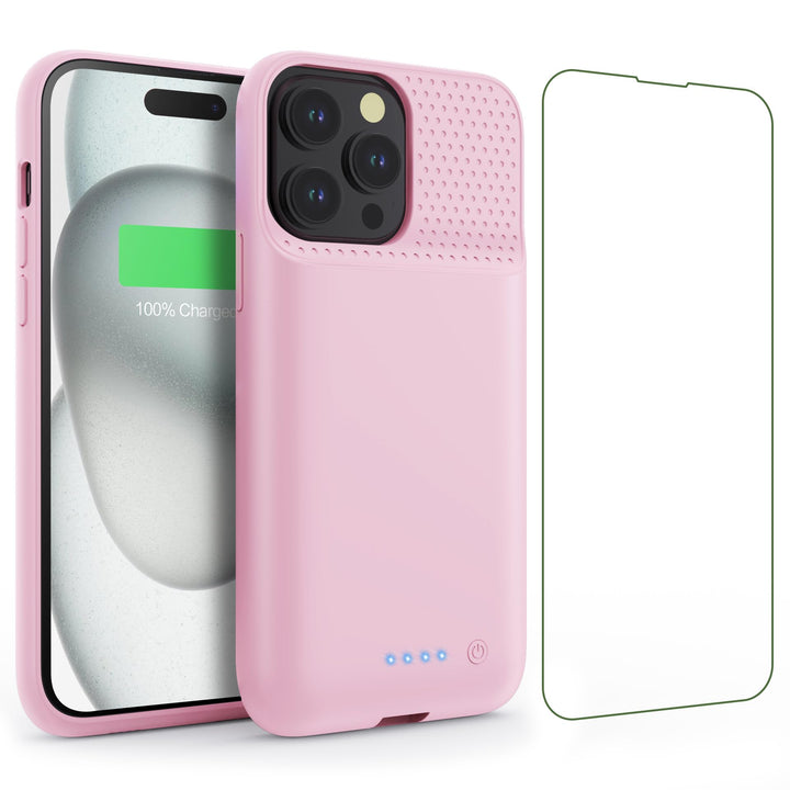 15ProPowerCase: Slim, Fast, & Protective - DOKUTRONIX