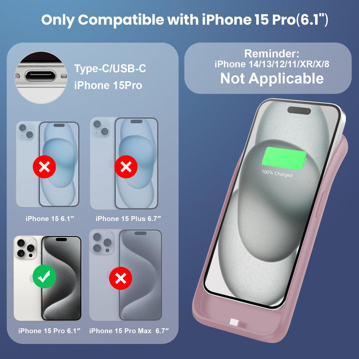 15ProPowerCase: Slim, Fast, & Protective - DOKUTRONIX