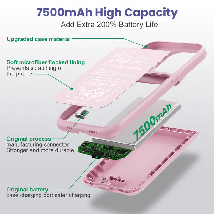 15ProPowerCase: Slim, Fast, & Protective - DOKUTRONIX