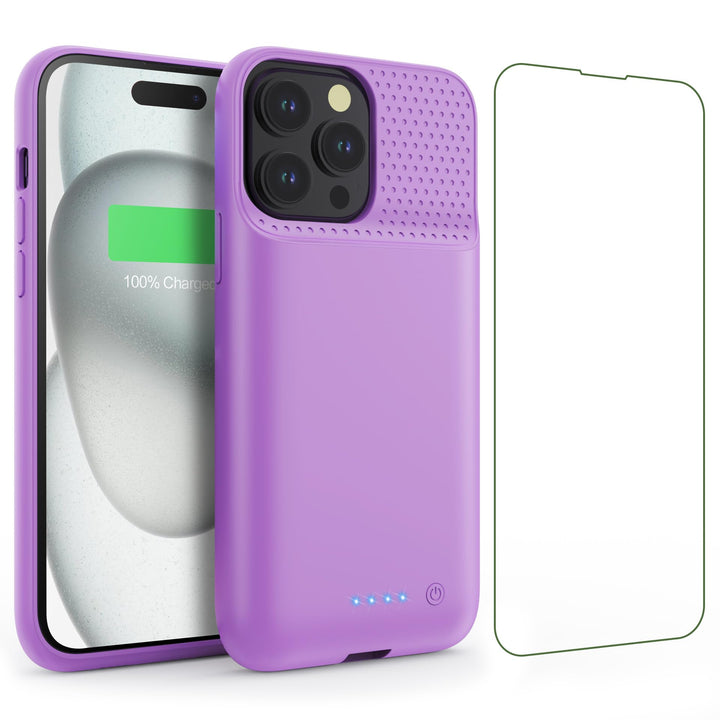 15ProPowerCase: Slim, Fast, & Protective - DOKUTRONIX