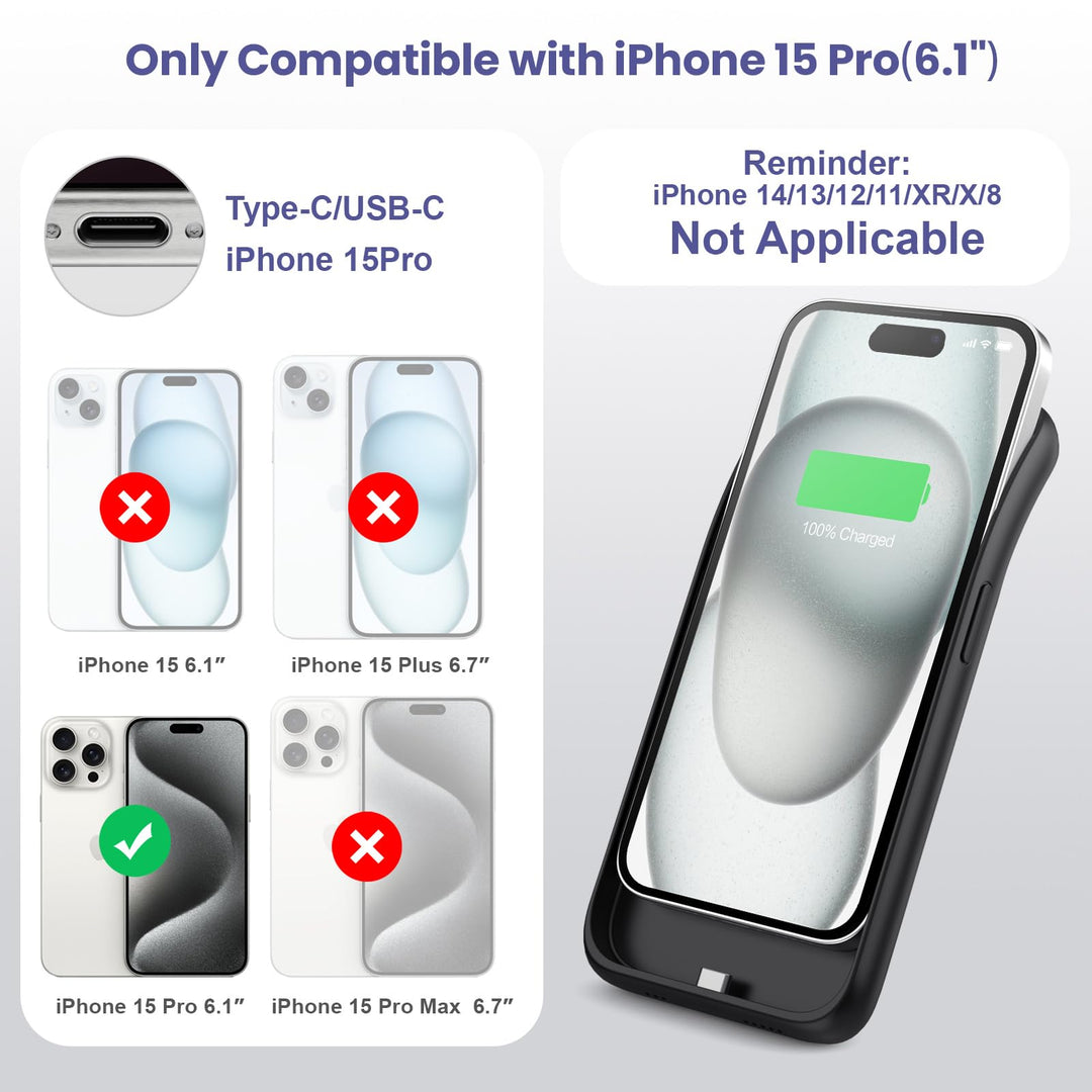 15ProPowerCase: Slim, Fast, & Protective - DOKUTRONIX