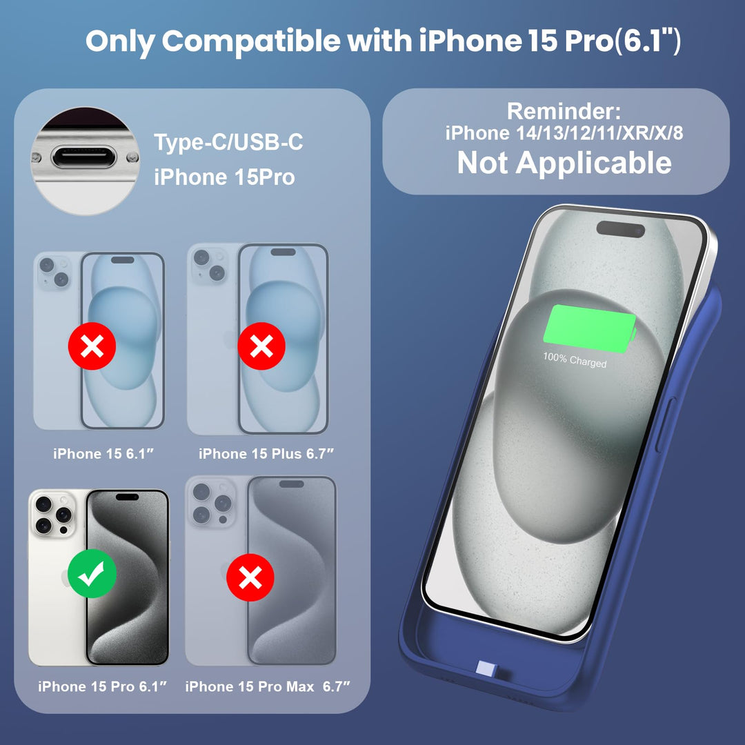 15ProPowerCase: Slim, Fast, & Protective - DOKUTRONIX