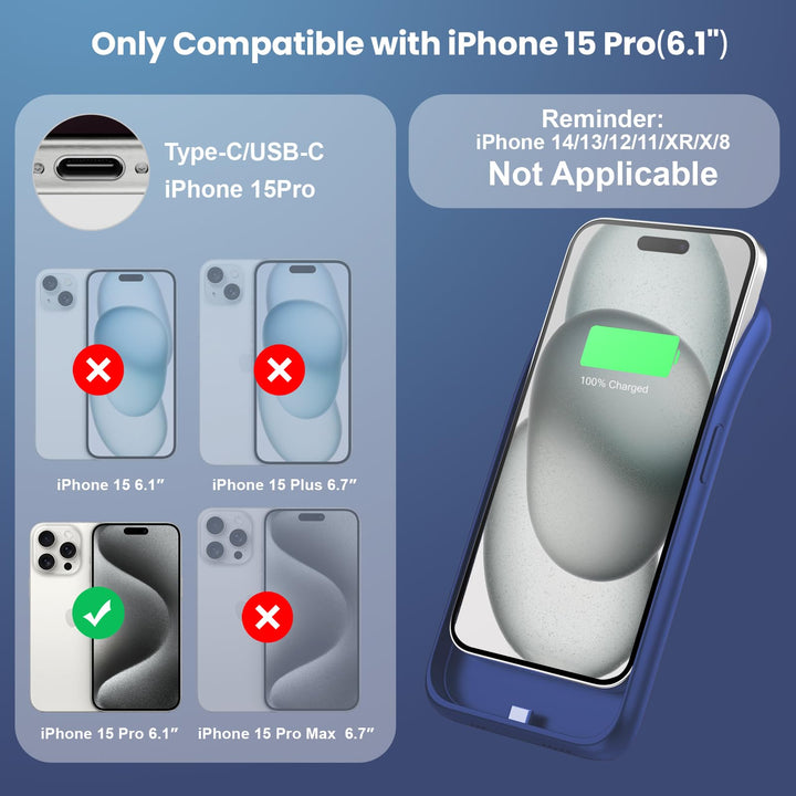15ProPowerCase: Slim, Fast, & Protective - DOKUTRONIX
