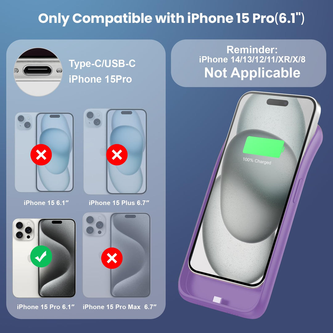 15ProPowerCase: Slim, Fast, & Protective - DOKUTRONIX