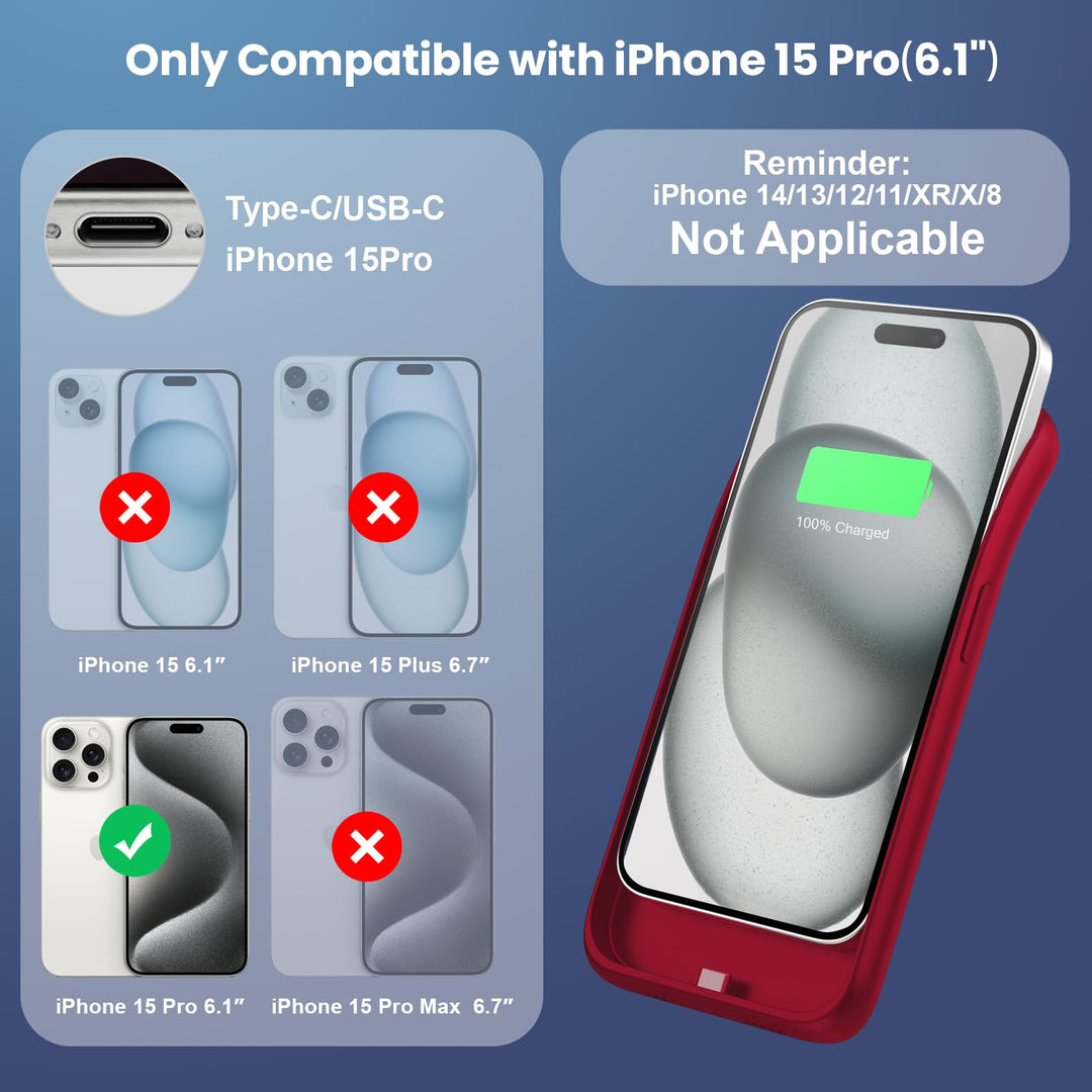 15ProPowerCase: Slim, Fast, & Protective - DOKUTRONIX