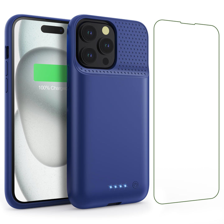 15ProPowerCase: Slim, Fast, & Protective - DOKUTRONIX