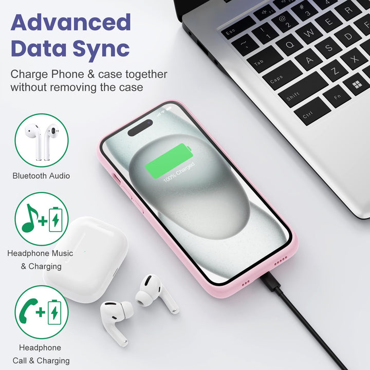 15ProPowerCase: Slim, Fast, & Protective - DOKUTRONIX