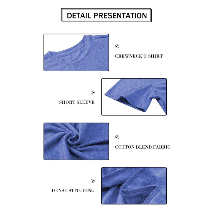 Be Kind Graphic Tee - Casual Summer Top for Teachers - DOKUTRONIX