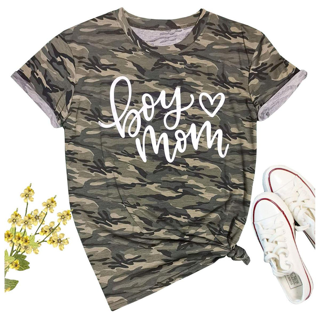 Be Kind Graphic Tee - Casual Summer Top for Teachers - DOKUTRONIX