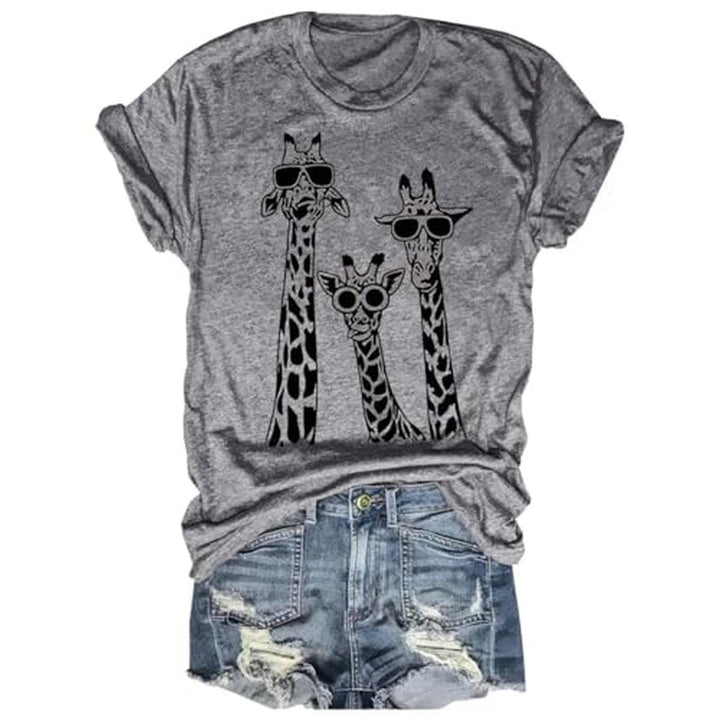 Be Kind Graphic Tee - Casual Summer Top for Teachers - DOKUTRONIX