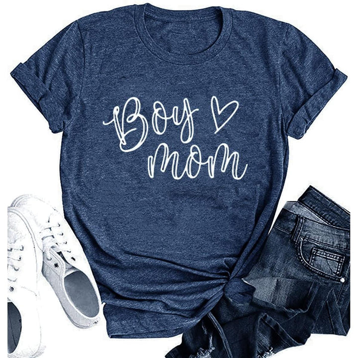 Be Kind Graphic Tee - Casual Summer Top for Teachers - DOKUTRONIX