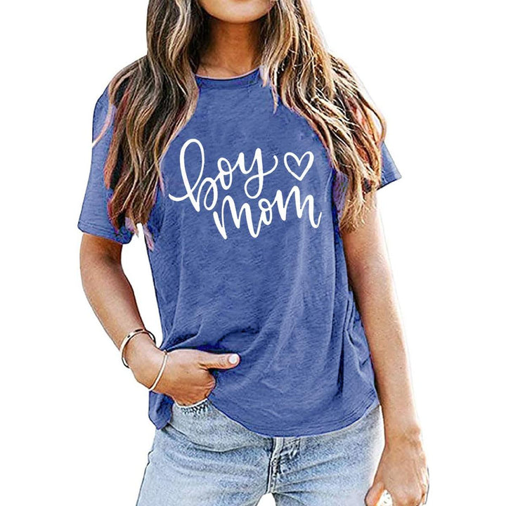 Be Kind Graphic Tee - Casual Summer Top for Teachers - DOKUTRONIX