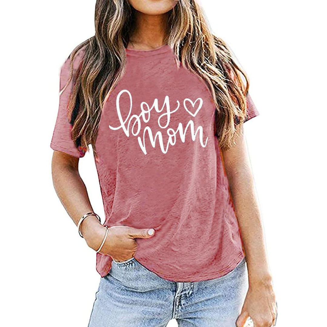 Be Kind Graphic Tee - Casual Summer Top for Teachers - DOKUTRONIX