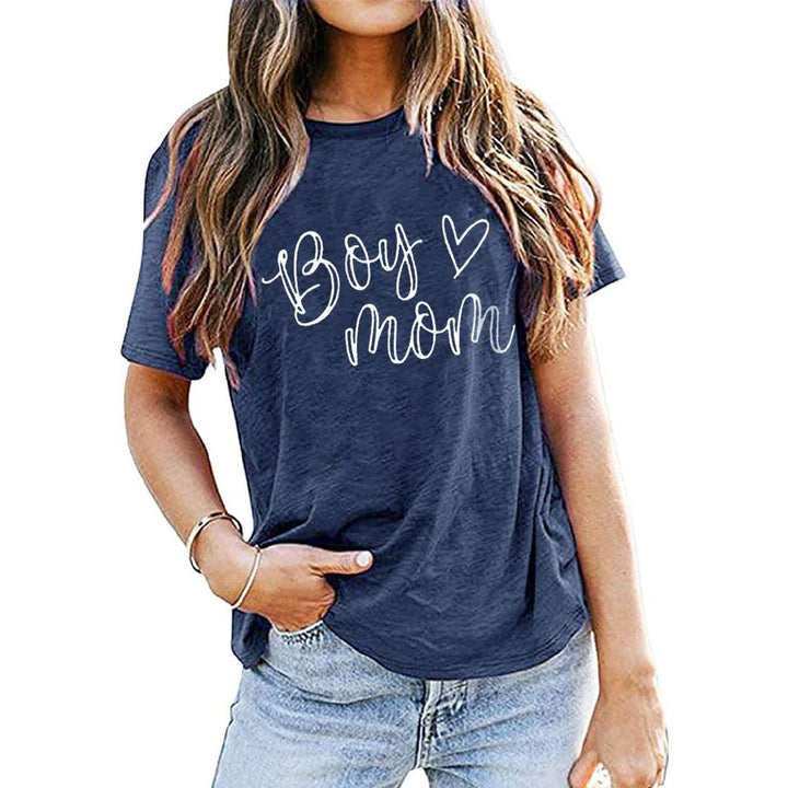 Be Kind Graphic Tee - Casual Summer Top for Teachers - DOKUTRONIX