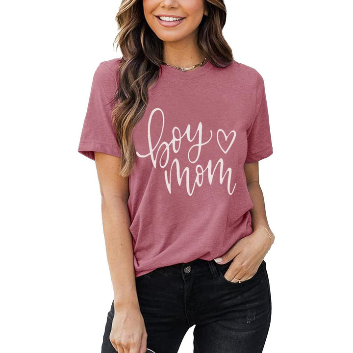 Be Kind Graphic Tee - Casual Summer Top for Teachers - DOKUTRONIX
