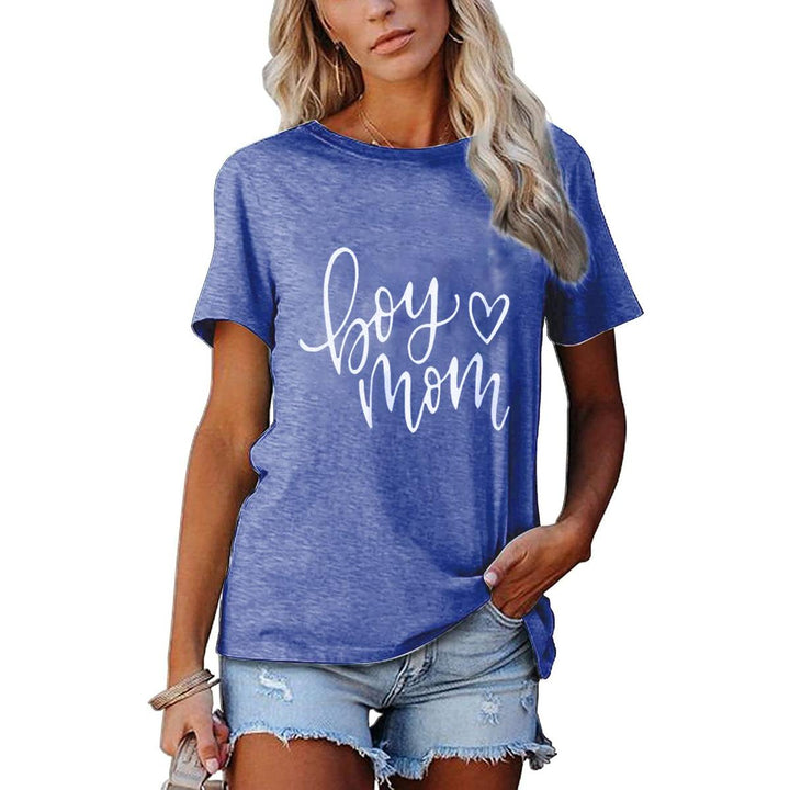 Be Kind Graphic Tee - Casual Summer Top for Teachers - DOKUTRONIX