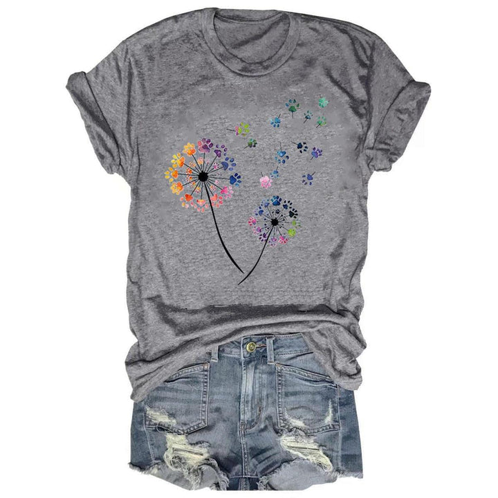 Be Kind Graphic Tee - Casual Summer Top for Teachers - DOKUTRONIX