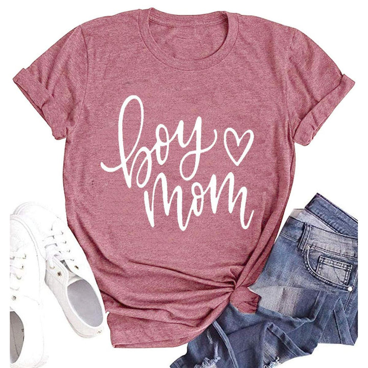 Be Kind Graphic Tee - Casual Summer Top for Teachers - DOKUTRONIX