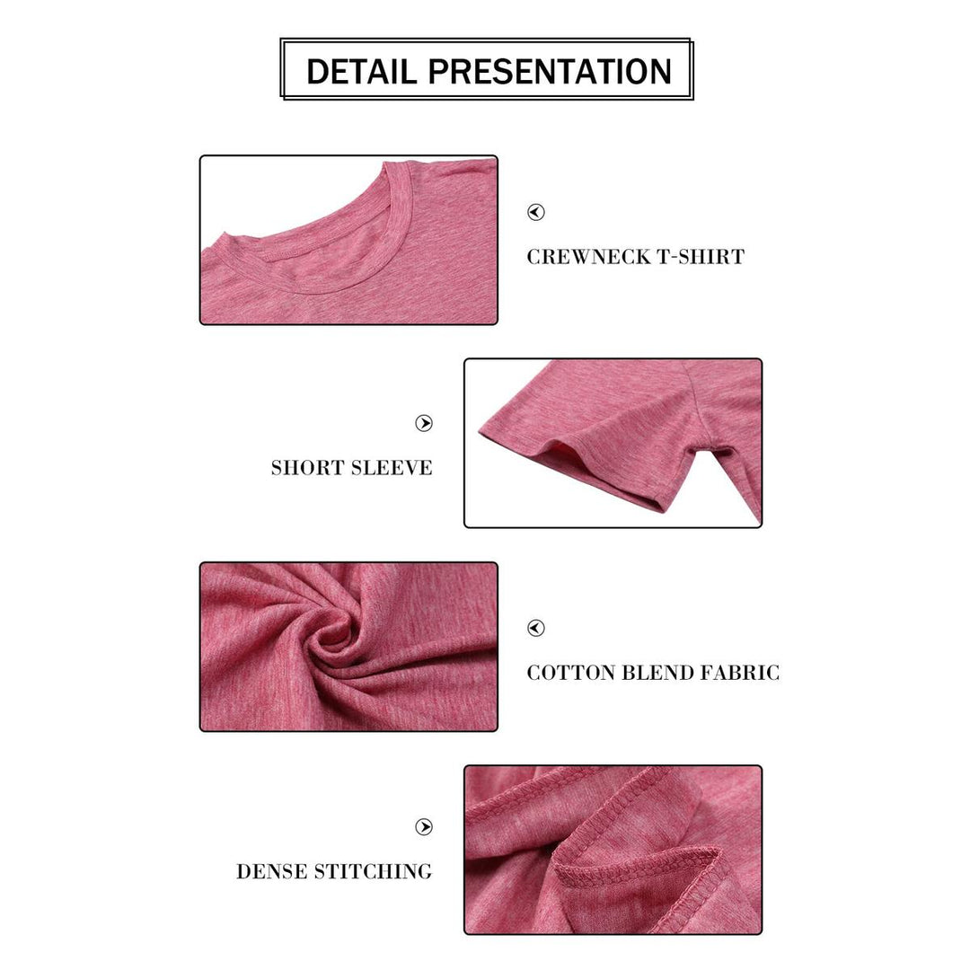 Be Kind Graphic Tee - Casual Summer Top for Teachers - DOKUTRONIX