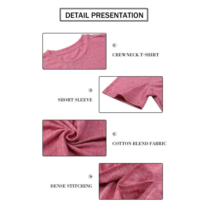 Be Kind Graphic Tee - Casual Summer Top for Teachers - DOKUTRONIX