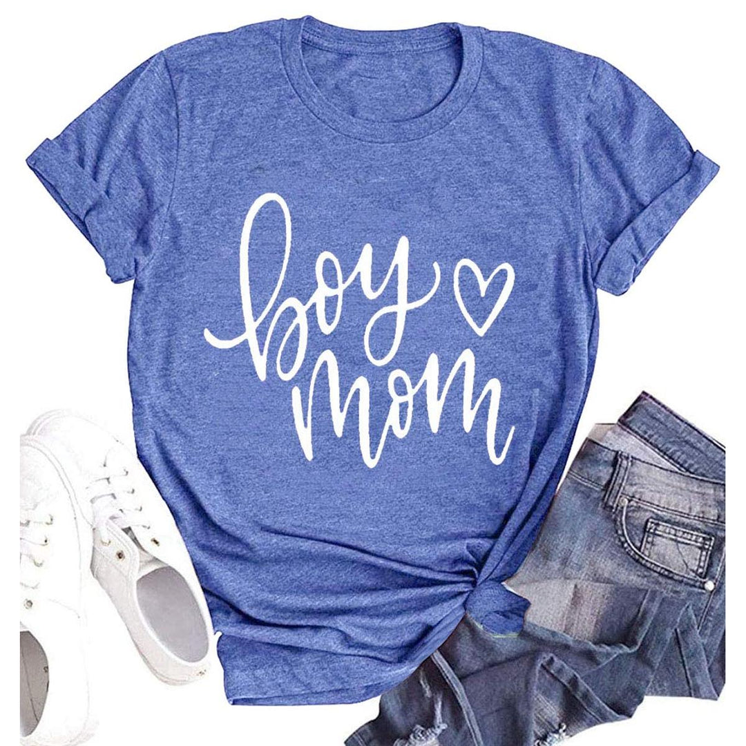 Be Kind Graphic Tee - Casual Summer Top for Teachers - DOKUTRONIX