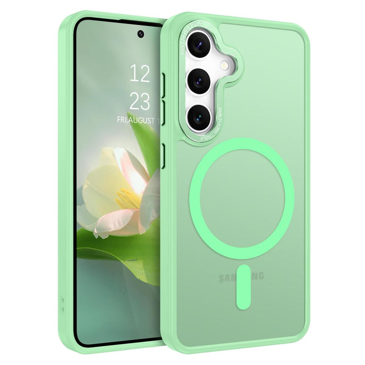 Galaxy S24 Plus BENTOBEN Case - DOKUTRONIX