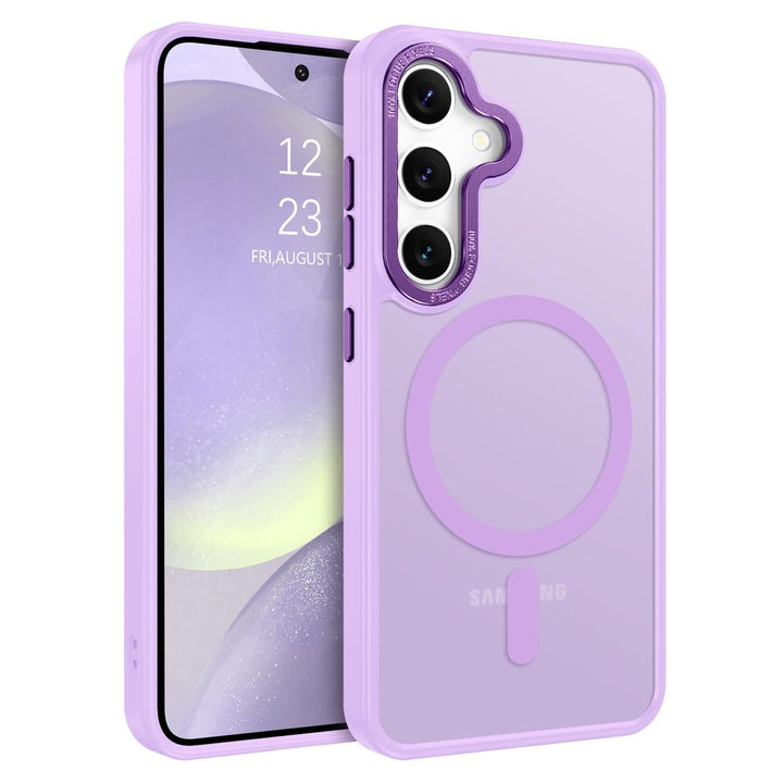 Galaxy S24 Plus BENTOBEN Case - DOKUTRONIX