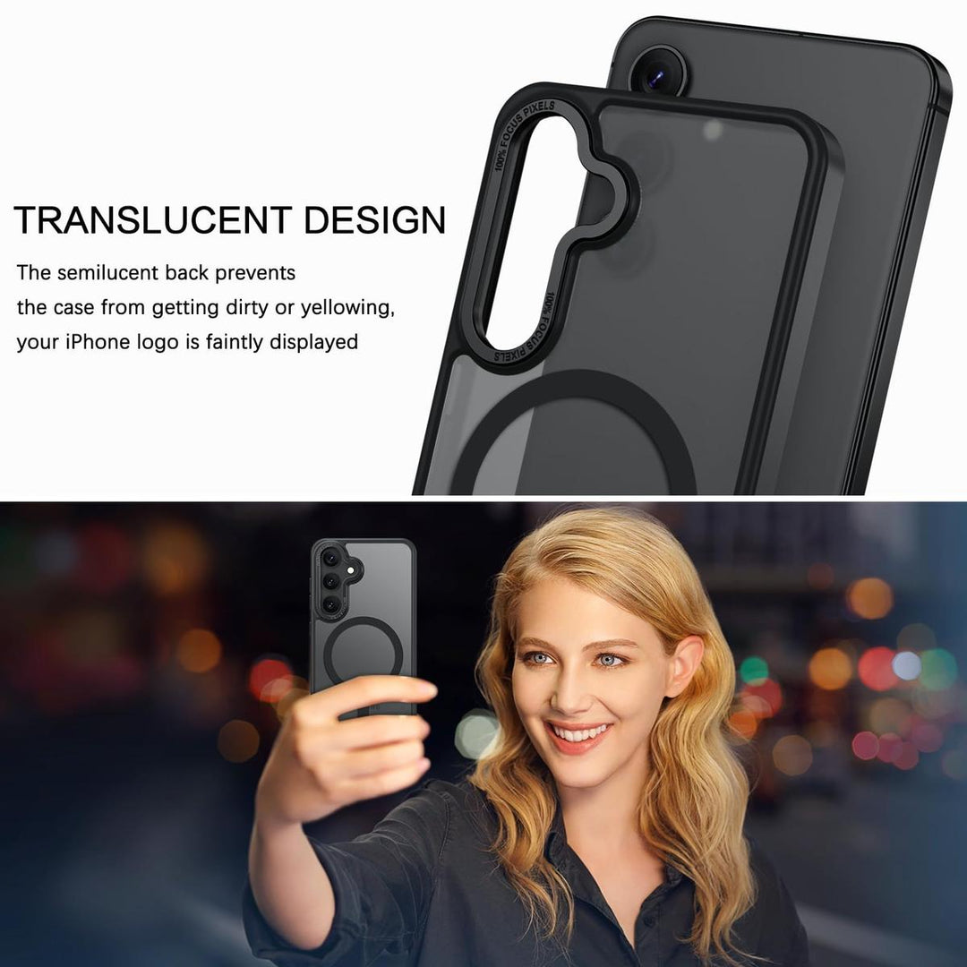Galaxy S24 Plus BENTOBEN Case - DOKUTRONIX
