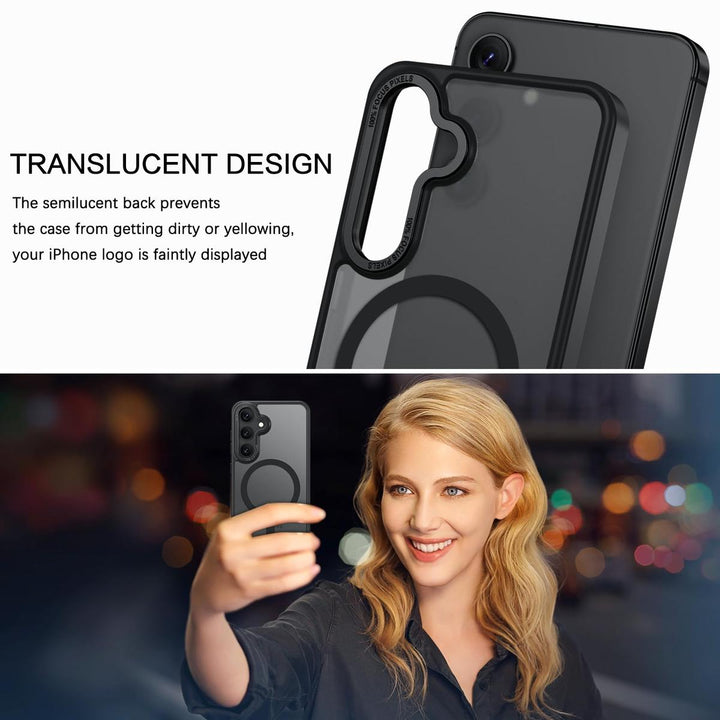 Galaxy S24 Plus BENTOBEN Case - DOKUTRONIX