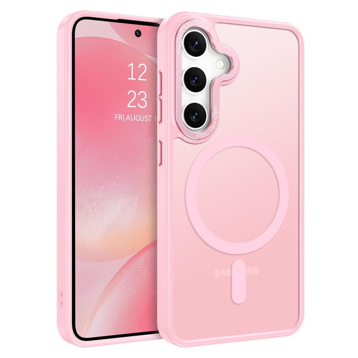 Galaxy S24 Plus BENTOBEN Case - DOKUTRONIX
