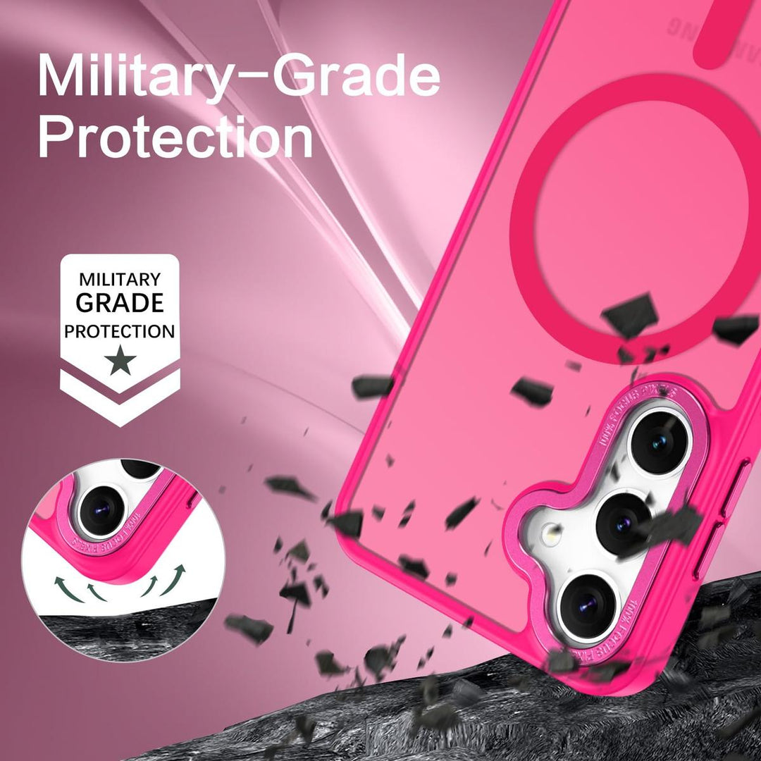 Galaxy S24 Plus BENTOBEN Case - DOKUTRONIX
