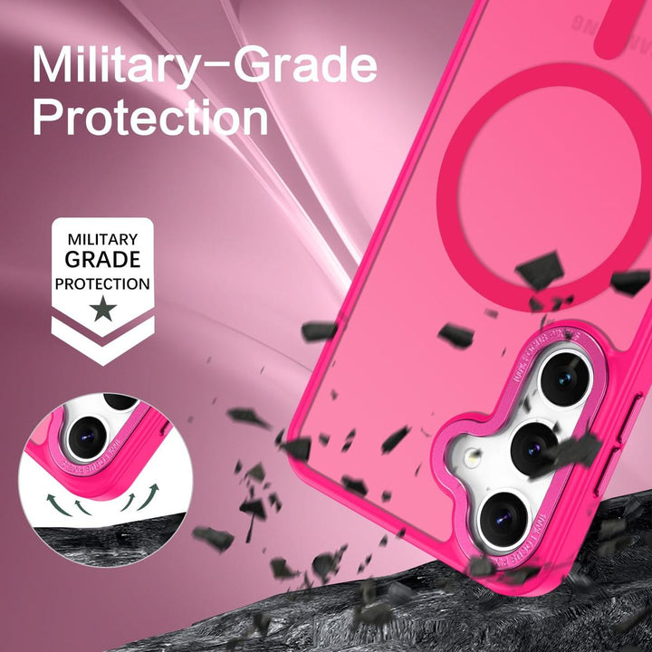 Galaxy S24 Plus BENTOBEN Case - DOKUTRONIX