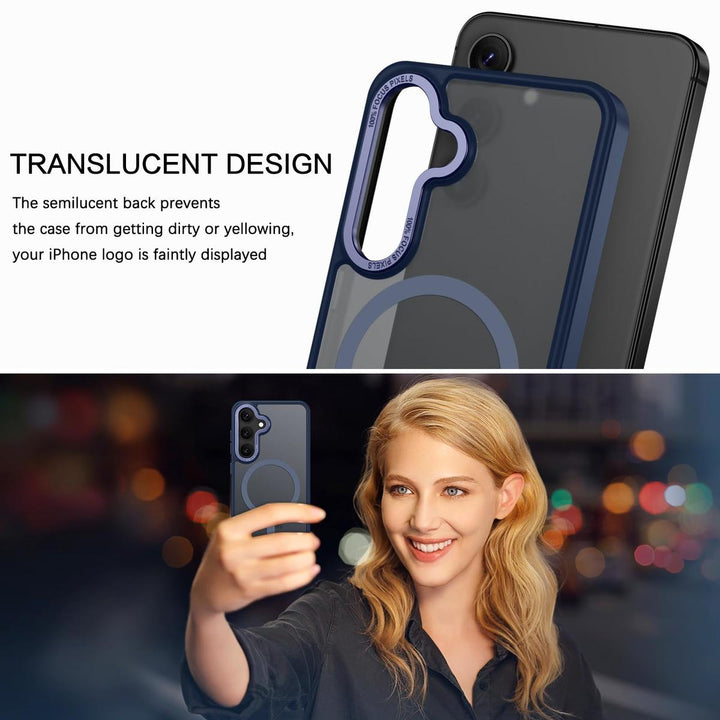 Galaxy S24 Plus BENTOBEN Case - DOKUTRONIX