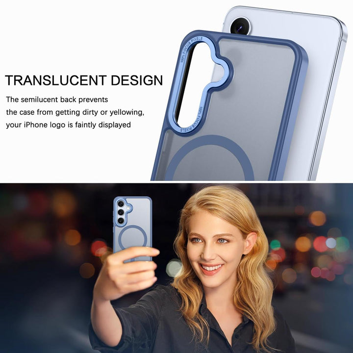 Galaxy S24 Plus BENTOBEN Case - DOKUTRONIX