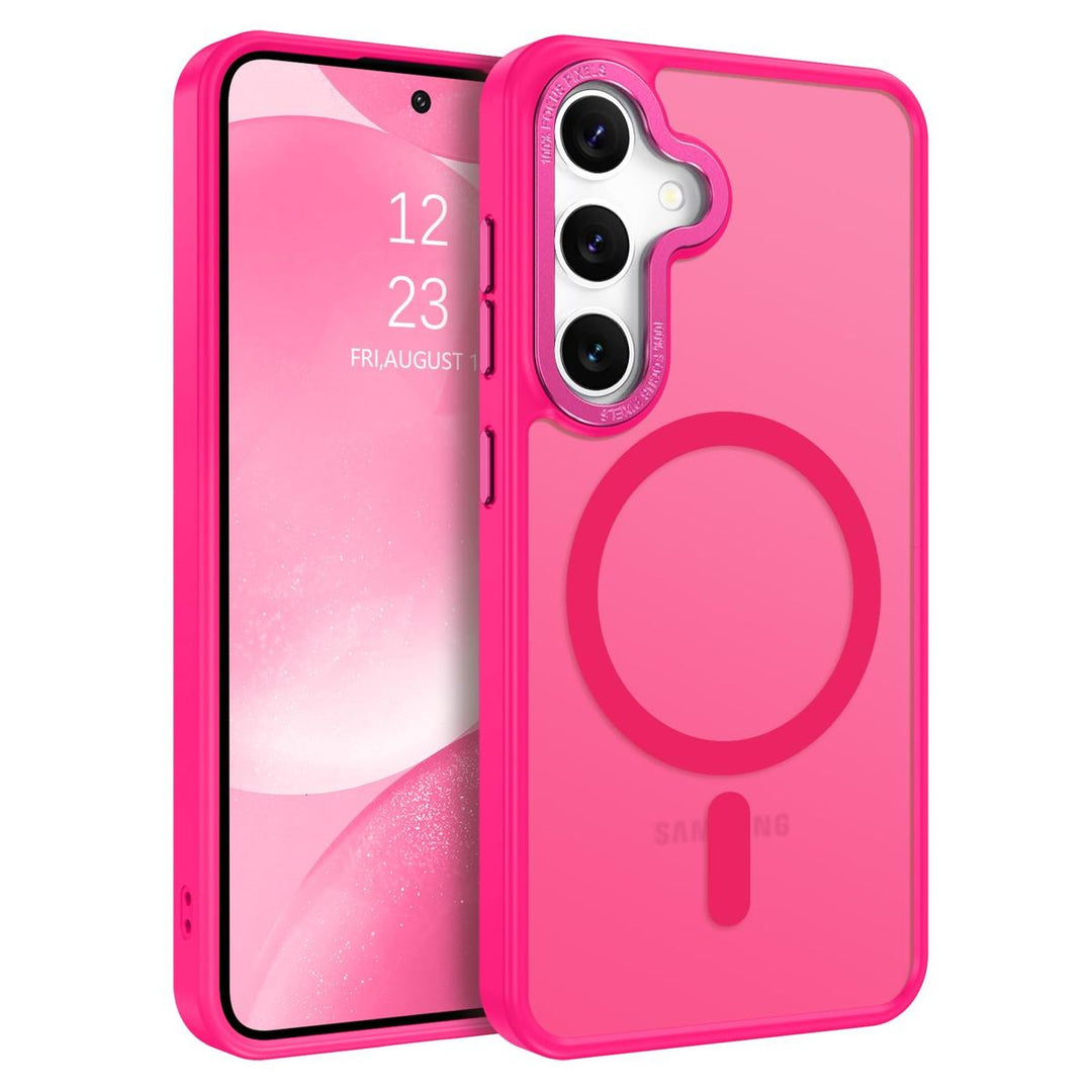 Galaxy S24 Plus BENTOBEN Case - DOKUTRONIX