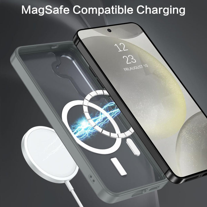 Galaxy S24 Plus BENTOBEN Case - DOKUTRONIX