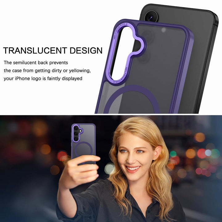 Galaxy S24 Plus BENTOBEN Case - DOKUTRONIX