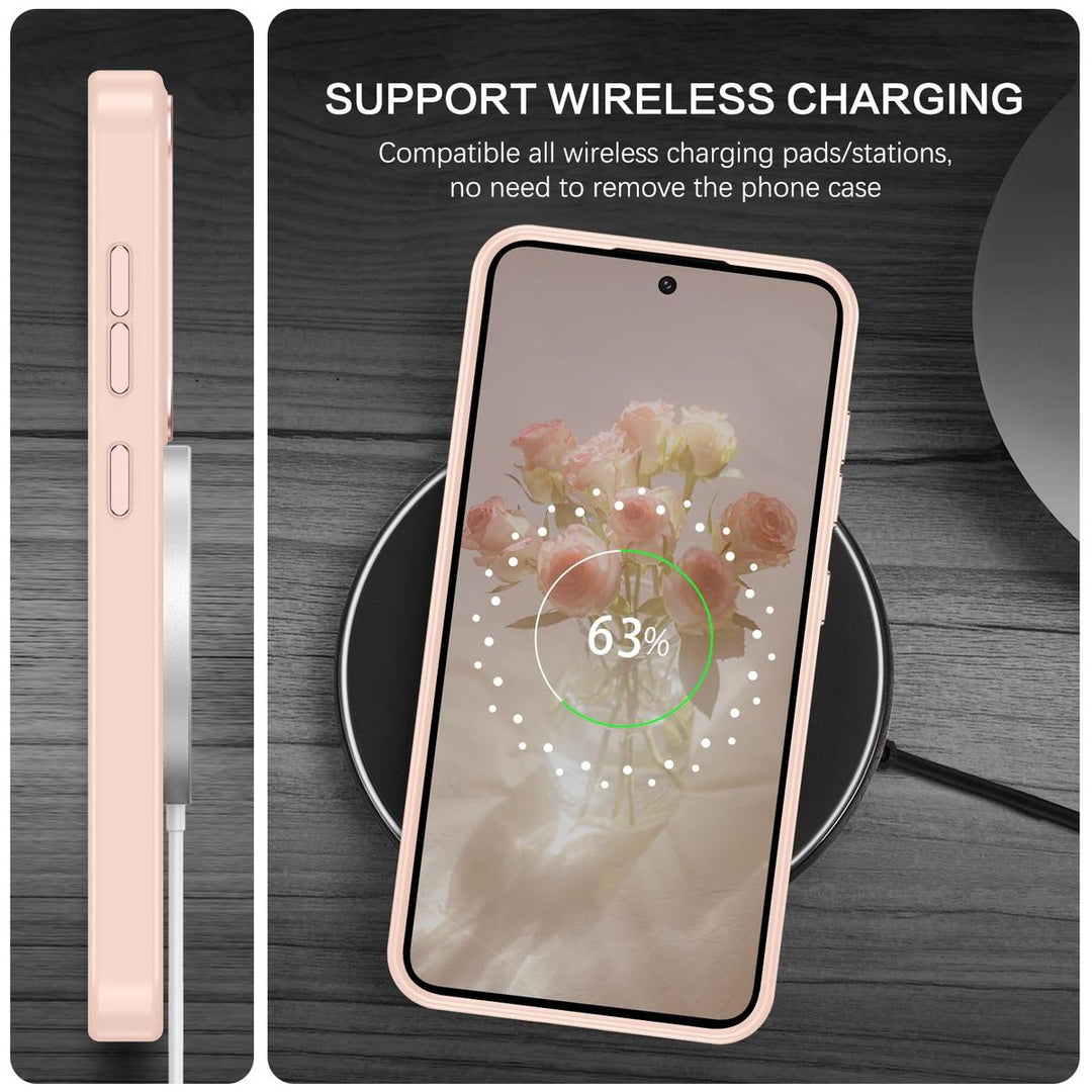Galaxy S24 Plus BENTOBEN Case - DOKUTRONIX