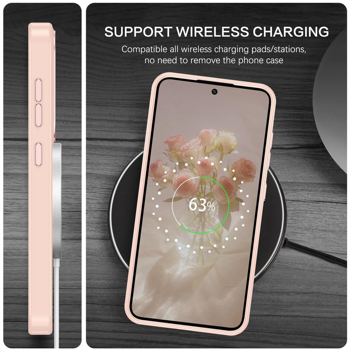 Galaxy S24 Plus BENTOBEN Case - DOKUTRONIX