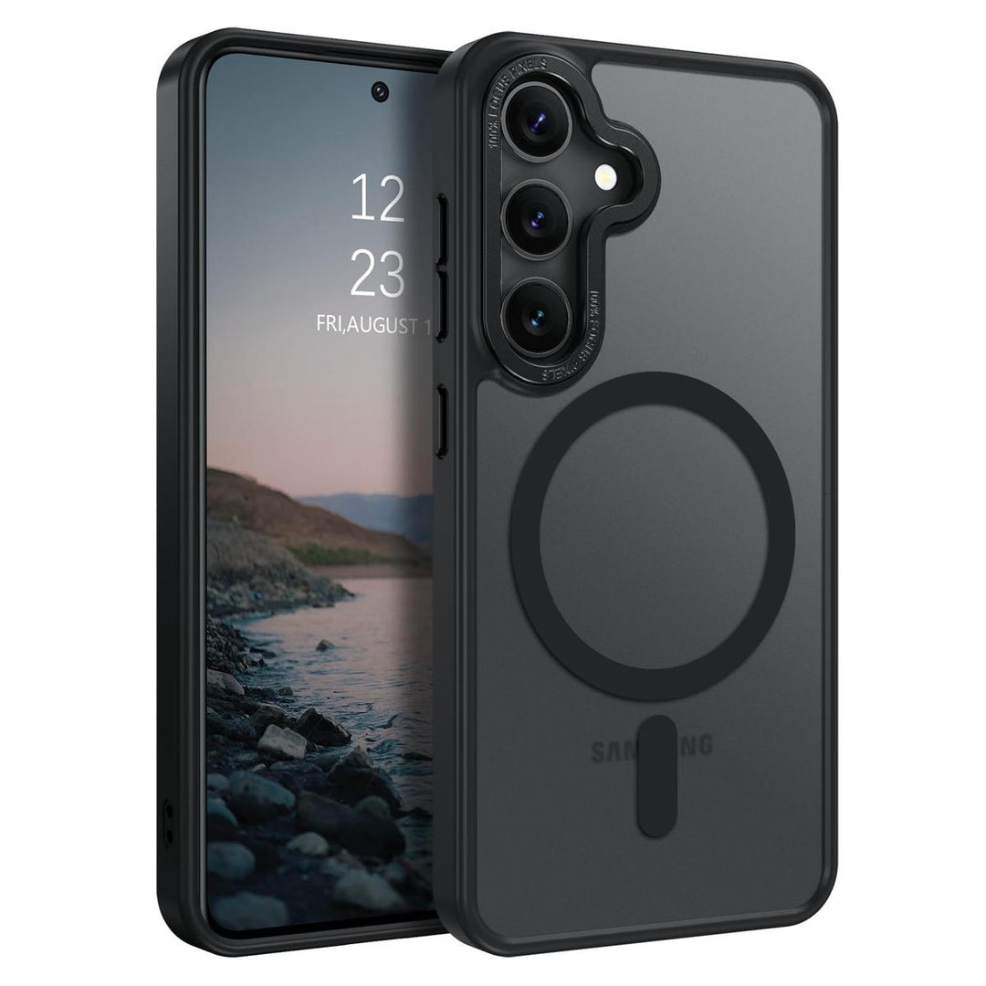 Galaxy S24 Plus BENTOBEN Case - DOKUTRONIX