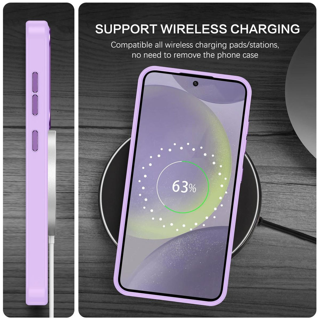 Galaxy S24 Plus BENTOBEN Case - DOKUTRONIX