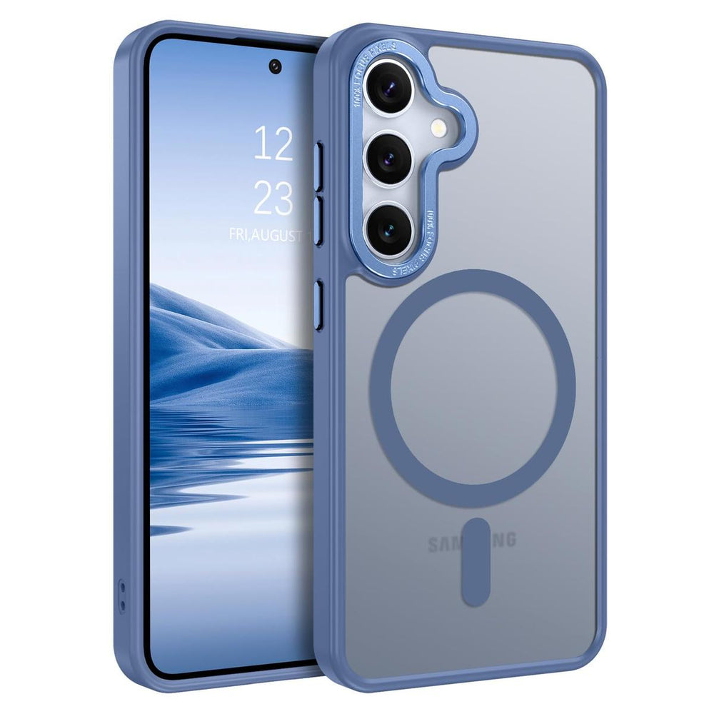 Galaxy S24 Plus BENTOBEN Case - DOKUTRONIX