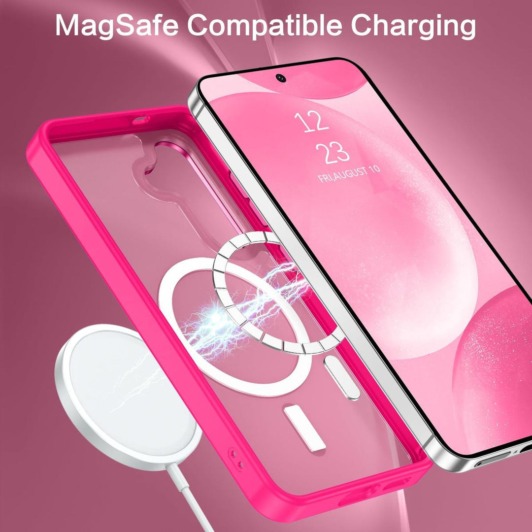Galaxy S24 Plus BENTOBEN Case - DOKUTRONIX