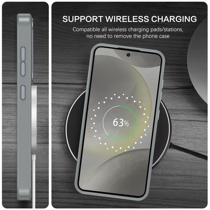 Galaxy S24 Plus BENTOBEN Case - DOKUTRONIX