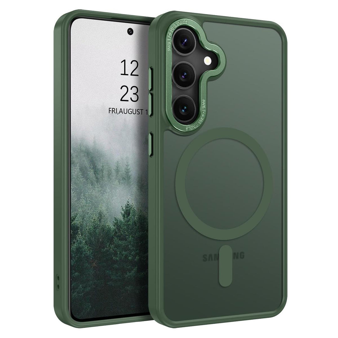 Galaxy S24 Plus BENTOBEN Case - DOKUTRONIX