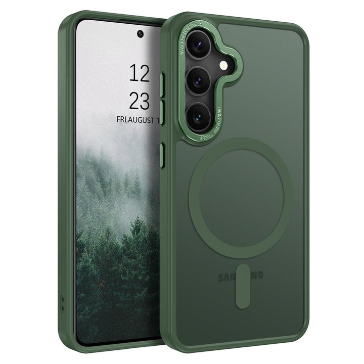 Galaxy S24 Plus BENTOBEN Case - DOKUTRONIX