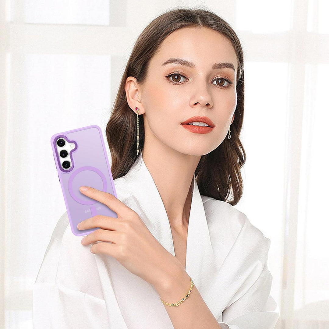 Galaxy S24 Plus BENTOBEN Case - DOKUTRONIX