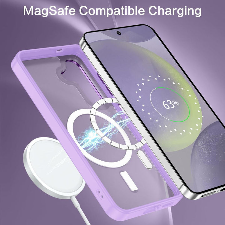 Galaxy S24 Plus BENTOBEN Case - DOKUTRONIX