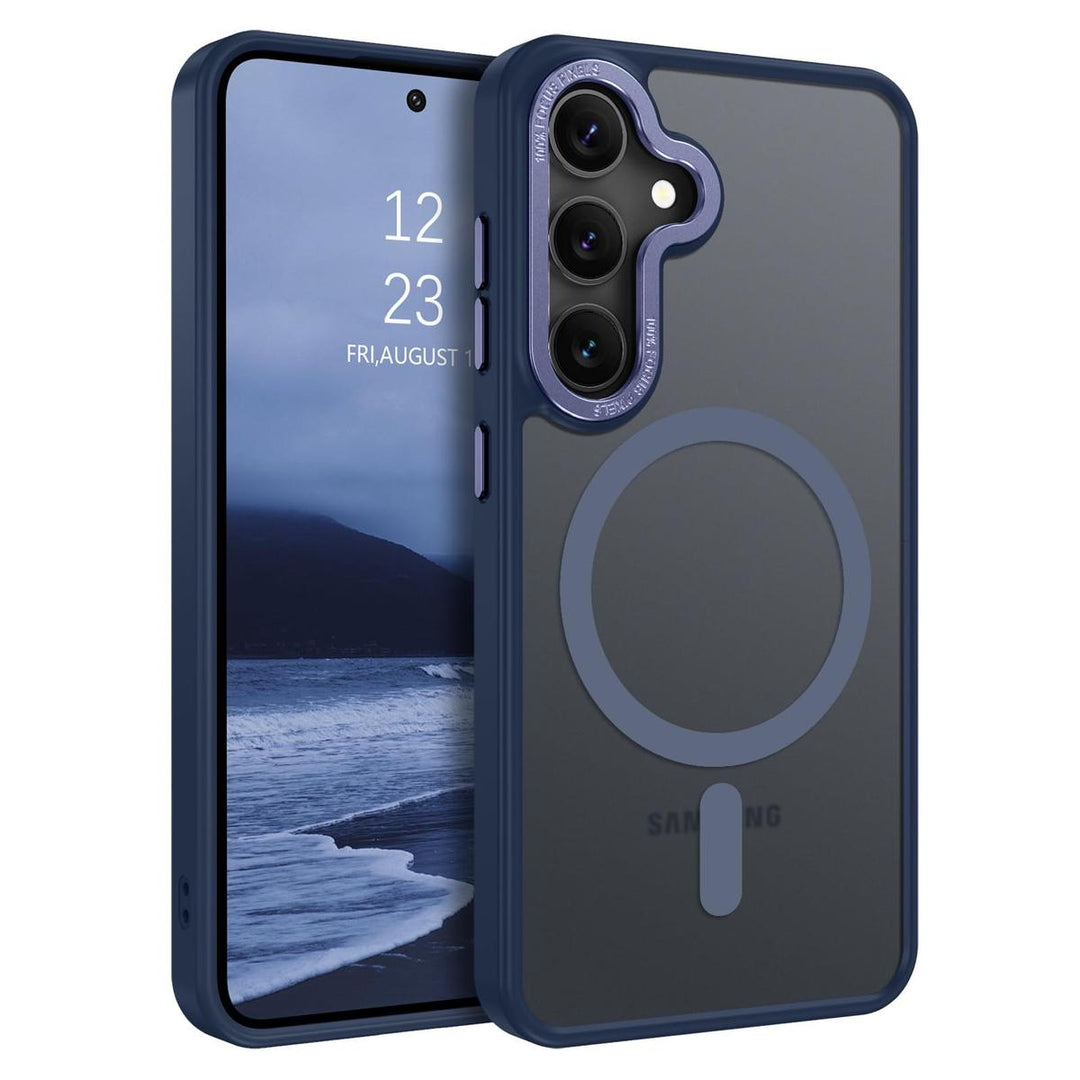 Galaxy S24 Plus BENTOBEN Case - DOKUTRONIX